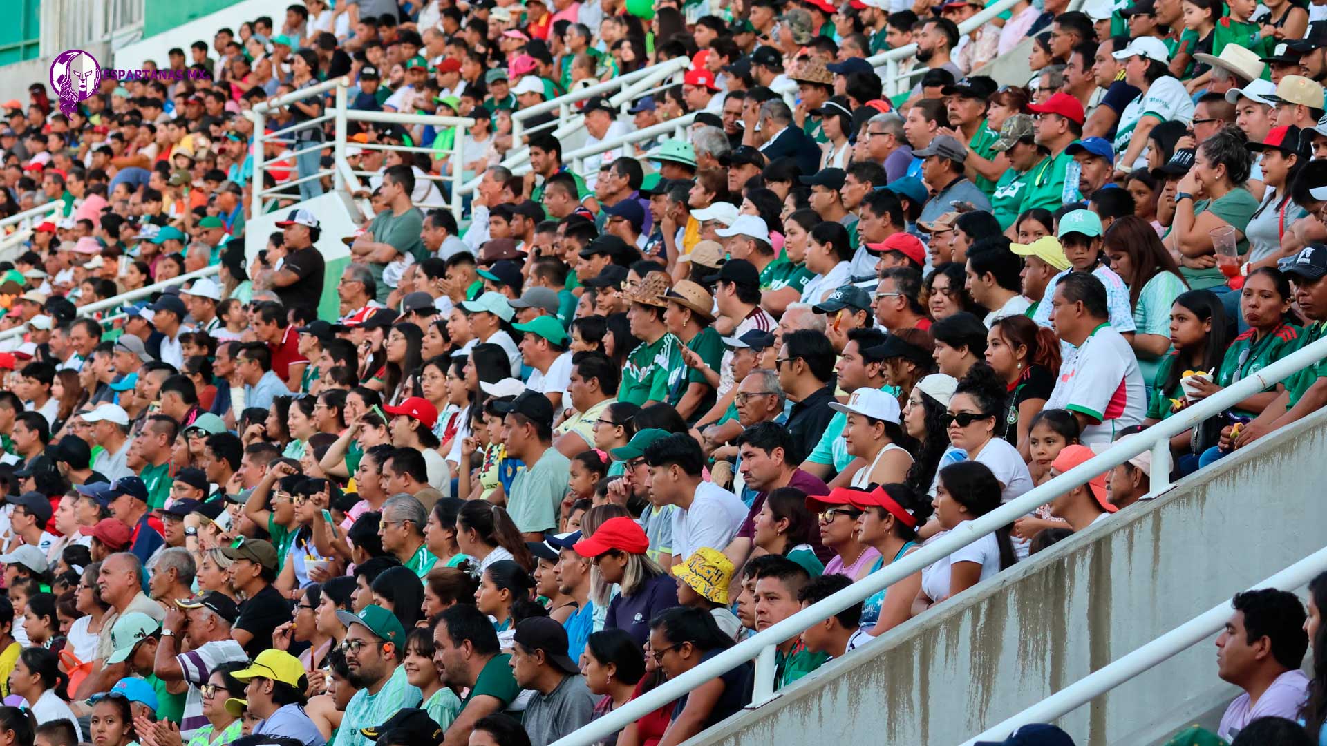 Fiebre por la Selección: una hora de autógrafos y sonrisas con las estrellas del Tri femenil